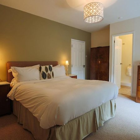 Fantinos Bed & Breakfast Thirsk Bagian luar foto
