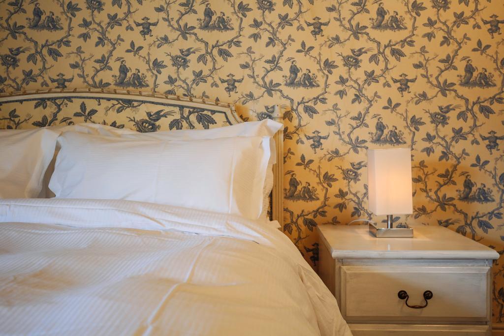 Fantinos Bed & Breakfast Thirsk Bagian luar foto