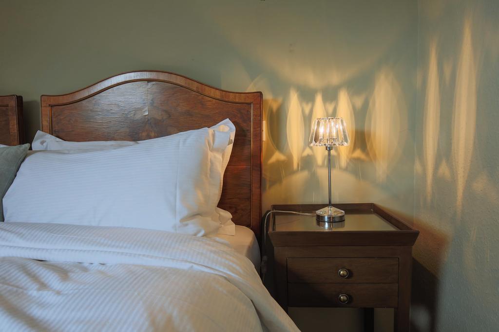 Fantinos Bed & Breakfast Thirsk Bagian luar foto