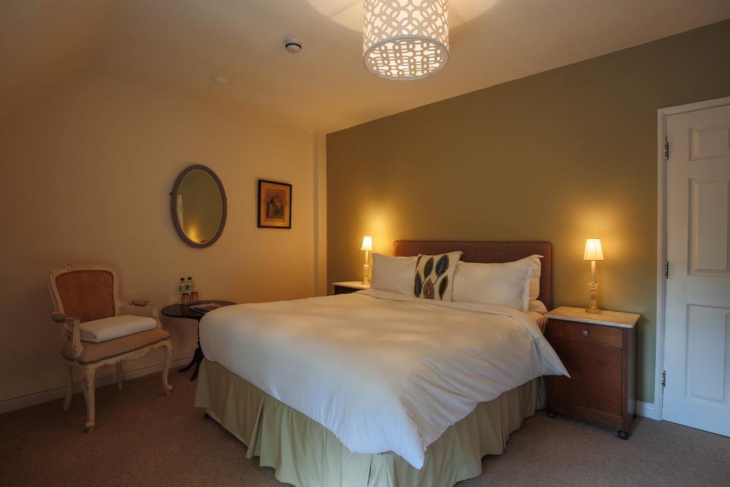 Fantinos Bed & Breakfast Thirsk Bagian luar foto