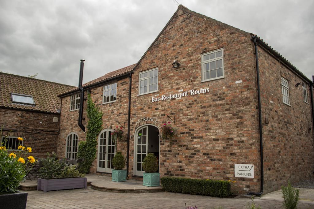Fantinos Bed & Breakfast Thirsk Ruang foto