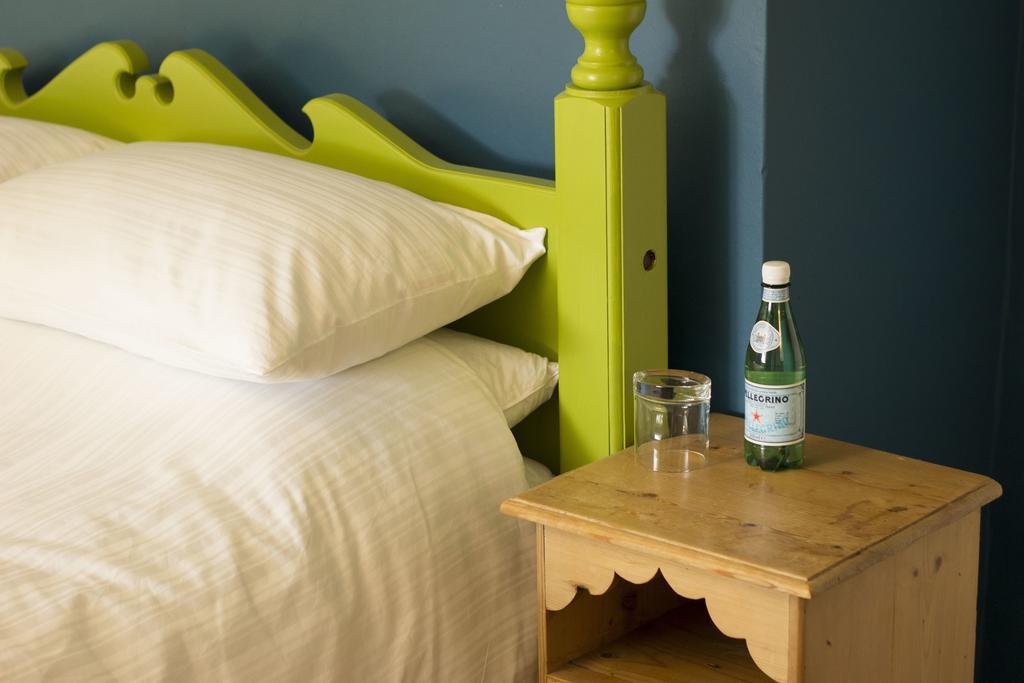 Fantinos Bed & Breakfast Thirsk Ruang foto