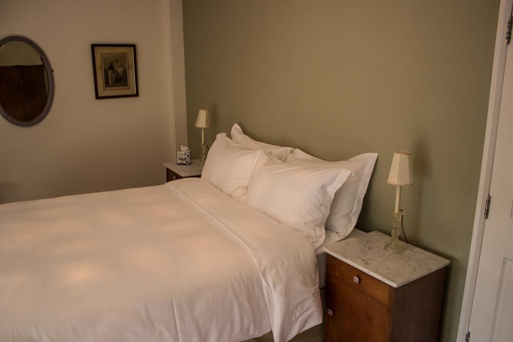 Fantinos Bed & Breakfast Thirsk Ruang foto